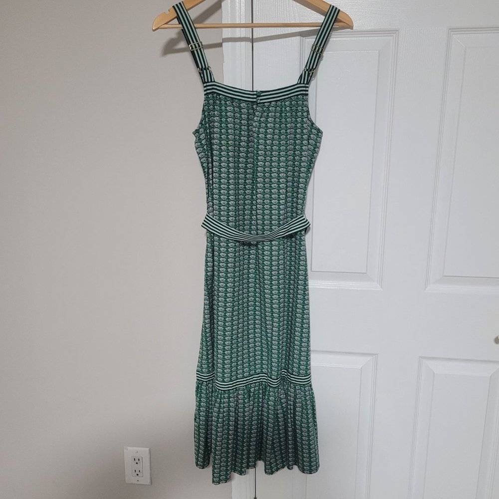 Nautica Midi Summer Dress S size - Picture 5 of 14